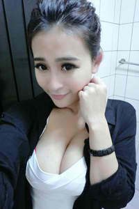 美味的性爱