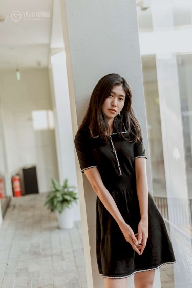 许茂和他的女儿们